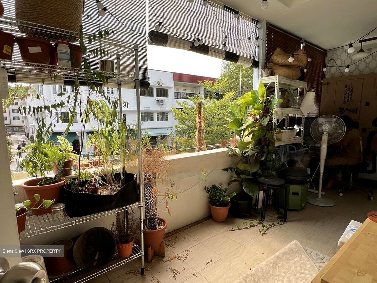 Tiong Bahru Estate (D3), Apartment #453034881
